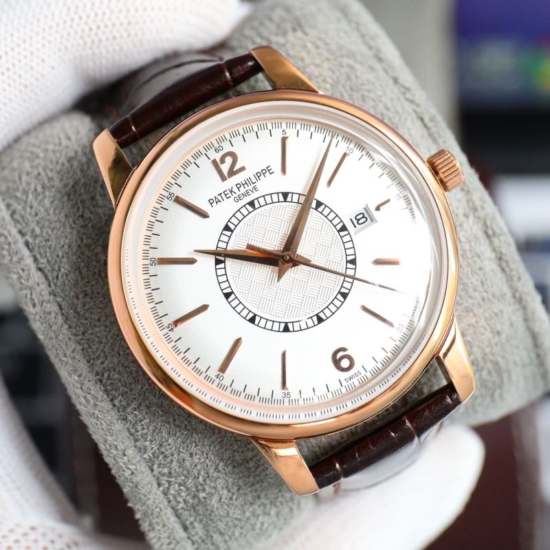 PATEK PHILIPPE Watches